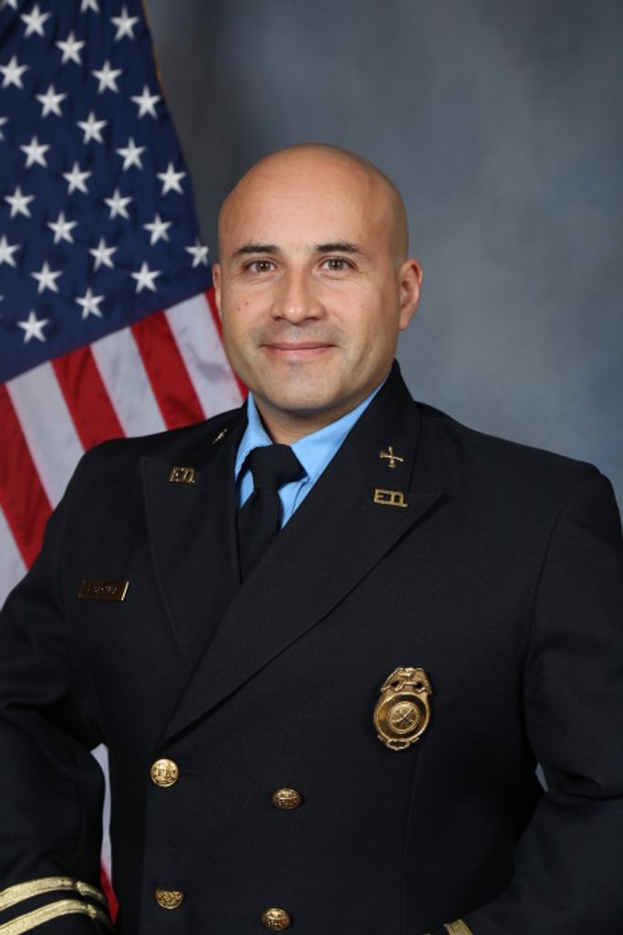 Erik Segura