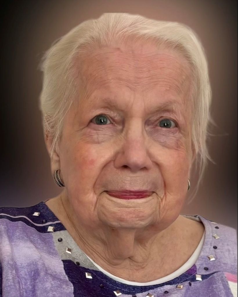 Barbara B. Gillespie Profile Photo