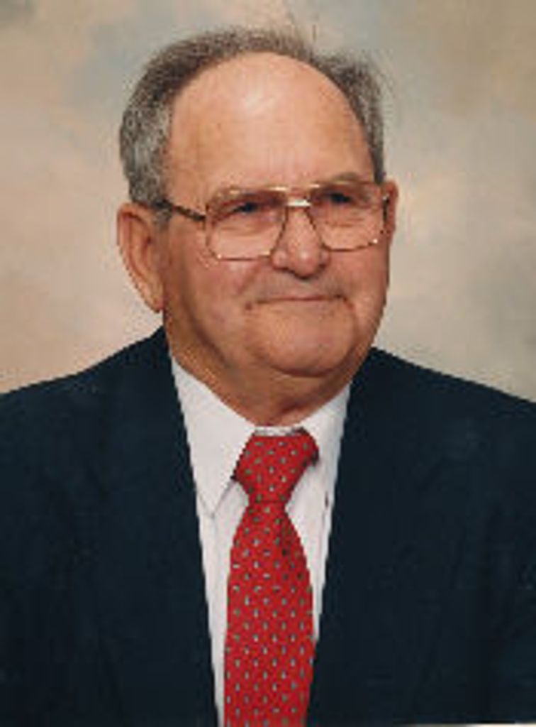 Thomas Carl Wilkerson Profile Photo