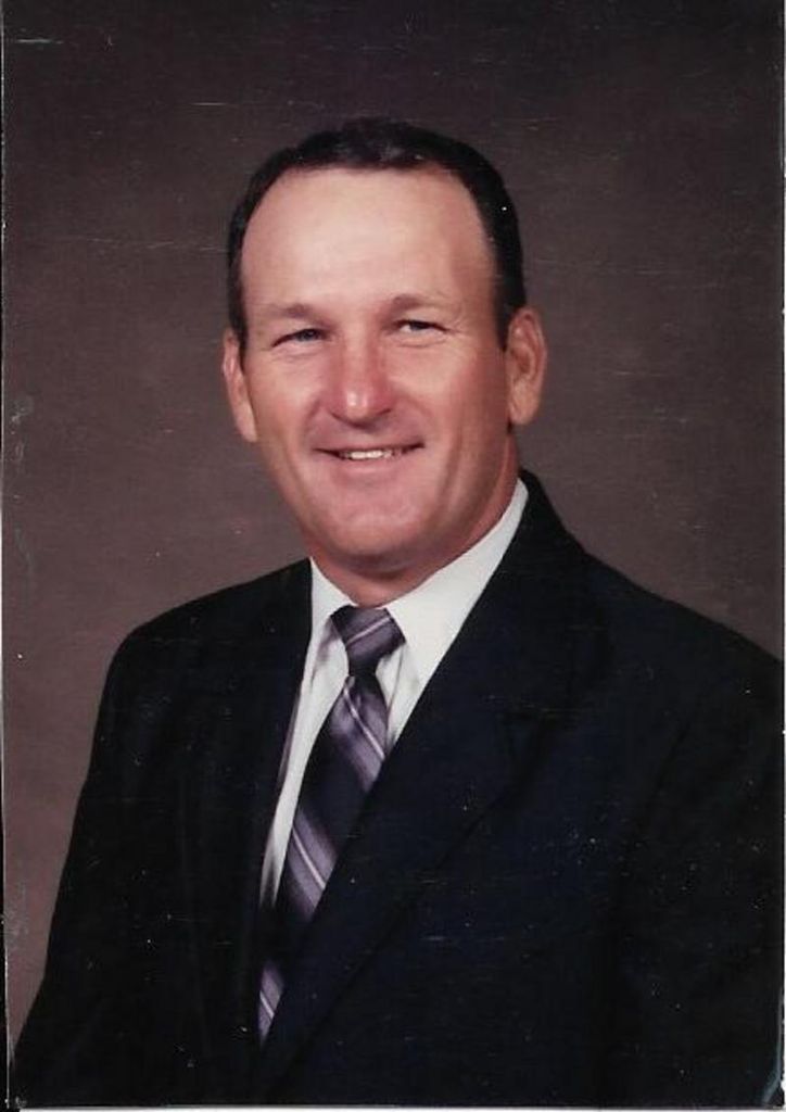 Jerry D. Rowell