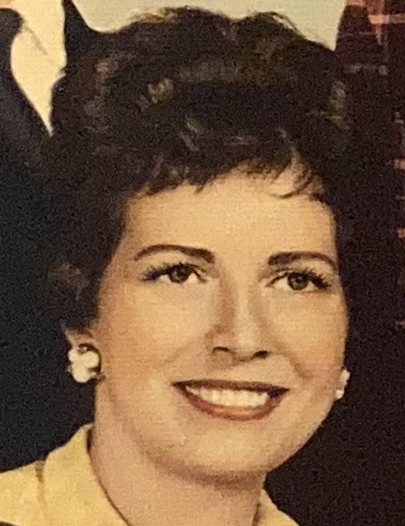 Patricia Whitlock