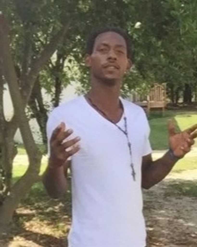 Ryan Orlando Jackson