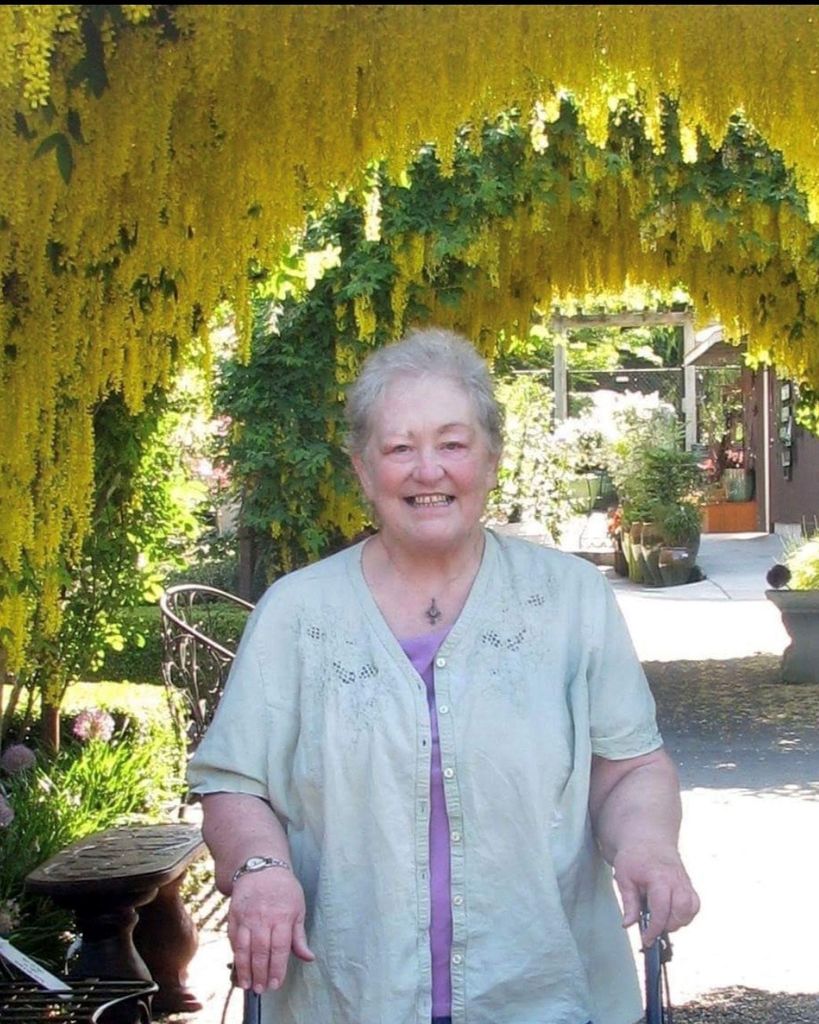 Penny Eileen Austin Profile Photo