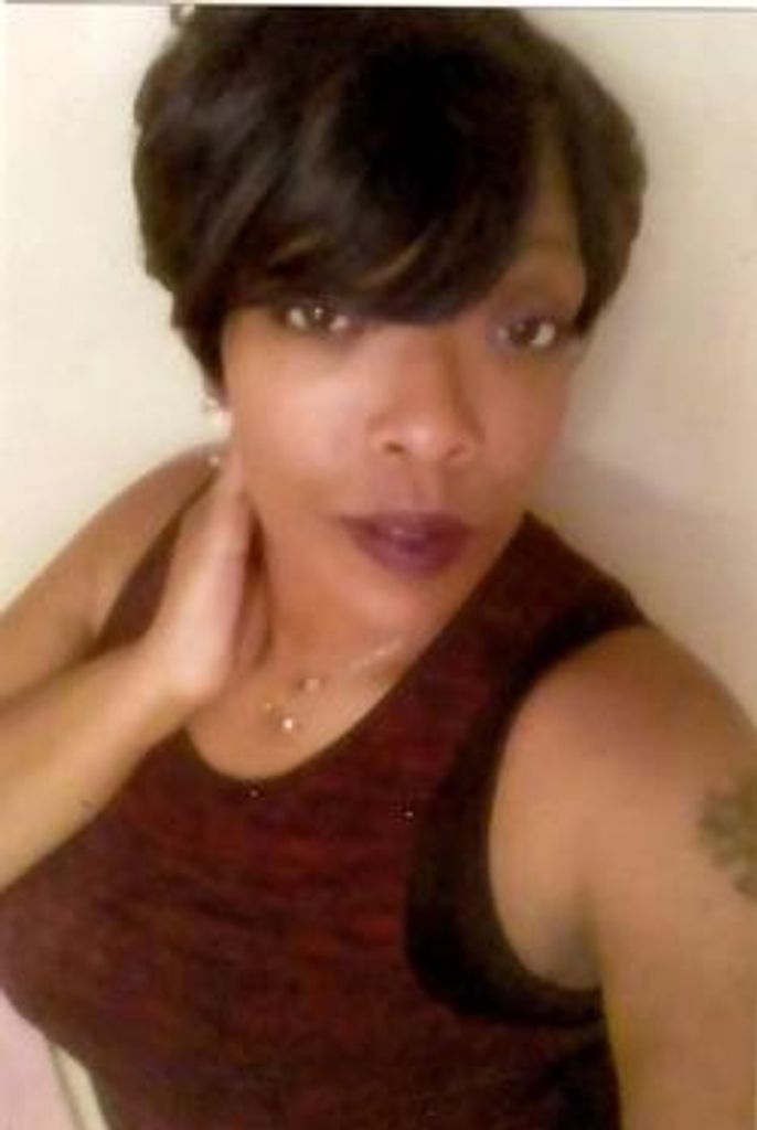Ms. Trevia Michelle Brim Profile Photo