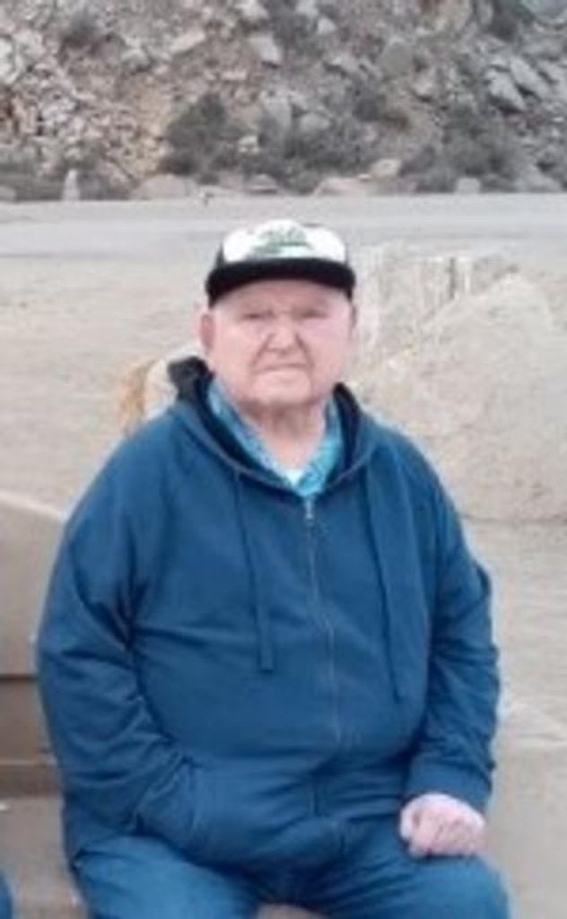 John Henry Wake, Sr. Profile Photo