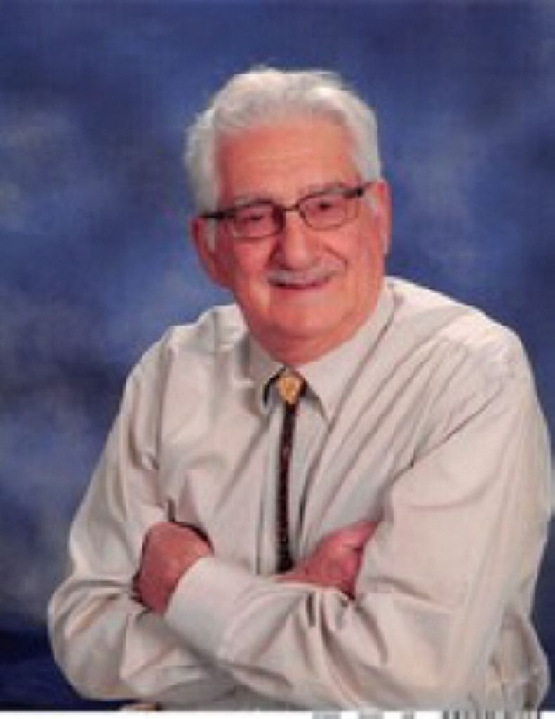 John Joseph Fiorucci Profile Photo