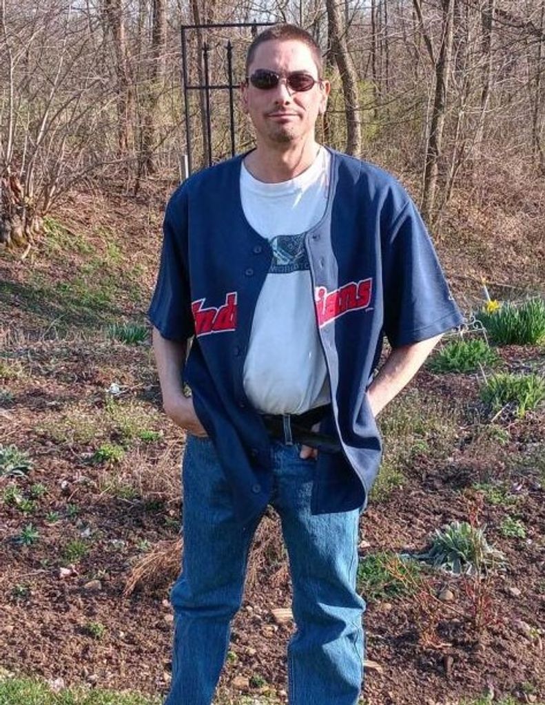 Christopher Miller