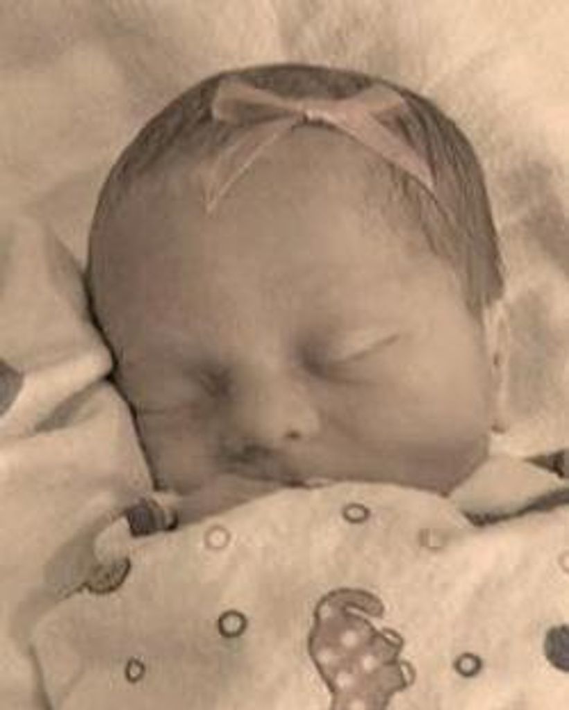 Olivia Lynn Creameans