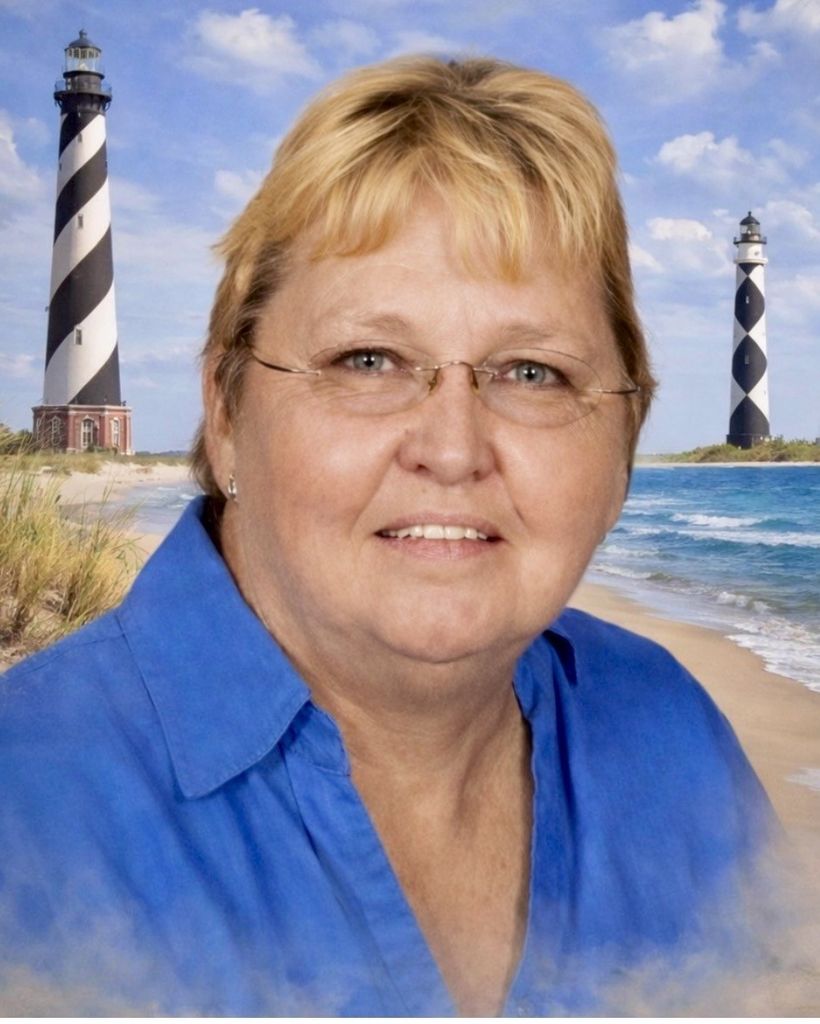 Patricia Kay Hardee Roberson