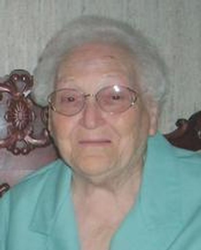 Margaret Ann Hooten