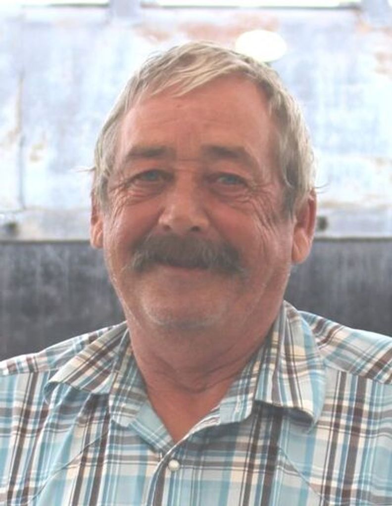Dan Bruce Aebly Profile Photo