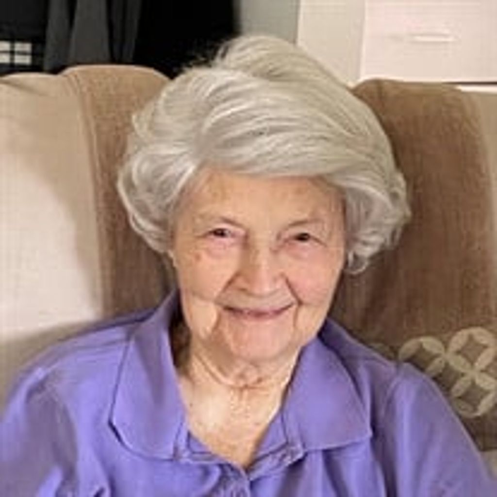 Barbara Jewel Lawless