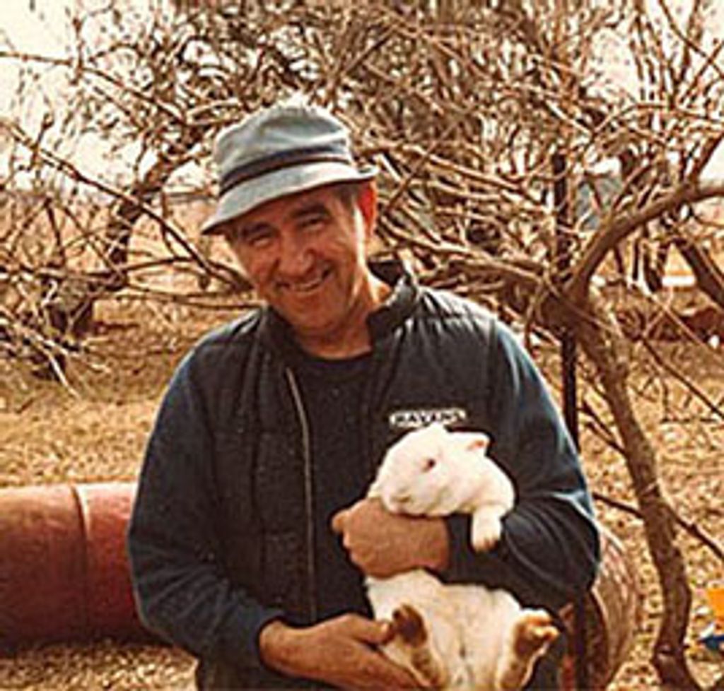 Joseph Harrison Jewell Profile Photo