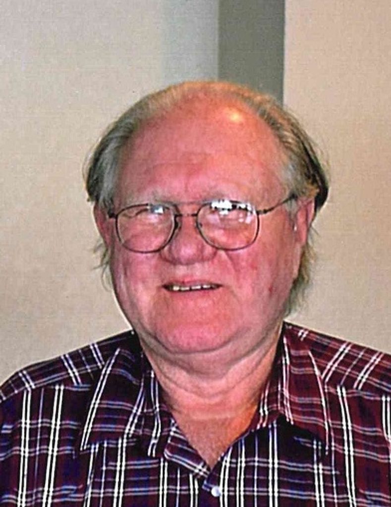 Allen Lee Gilbert Profile Photo