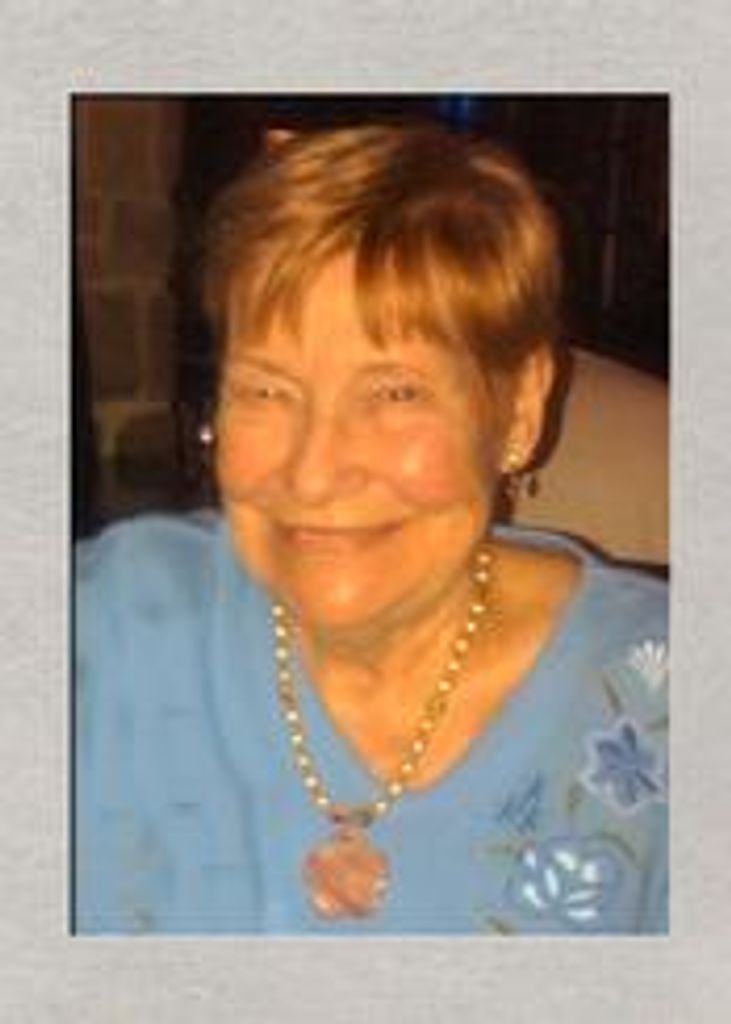 Doris Horvath