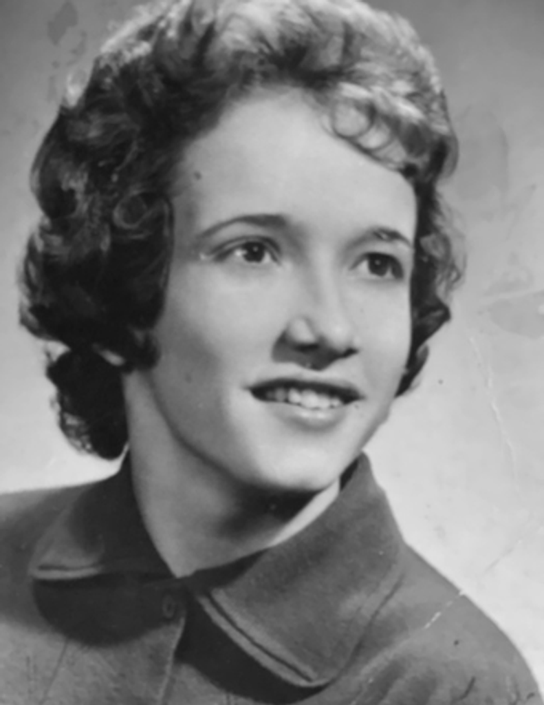 Shirley J. (Mooney) Crock