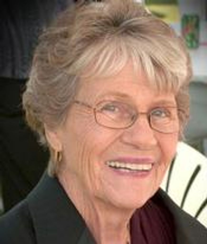 Audrey M. Schmidt