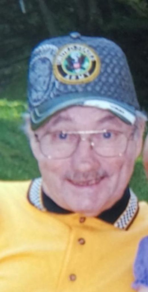 Emmett D. Sigmon Profile Photo