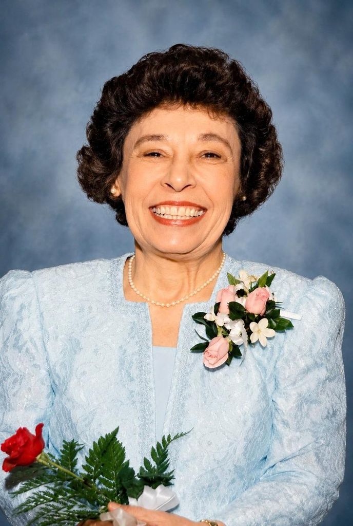 Joy Ann Angela Venverloh (Nee Auer) Profile Photo