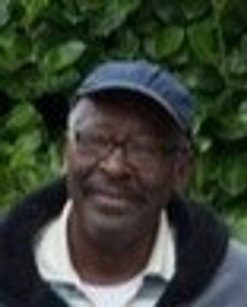 Deacon Leslie Edward Bridges Profile Photo