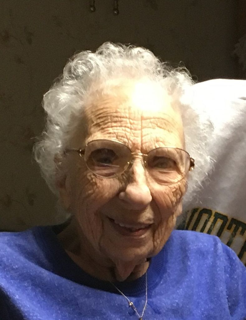 Grace L. King