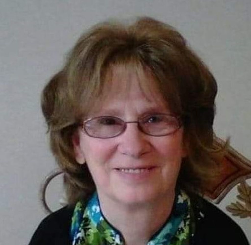 Carol Smith