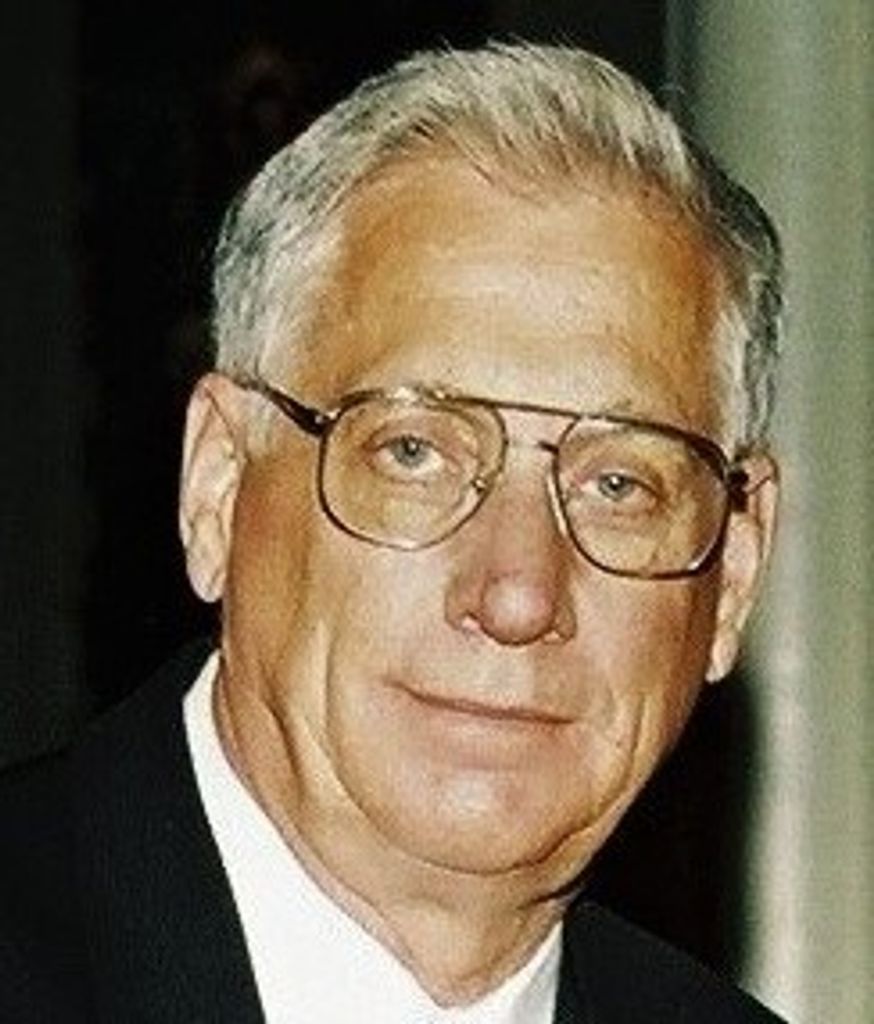Russell W. Lindemann