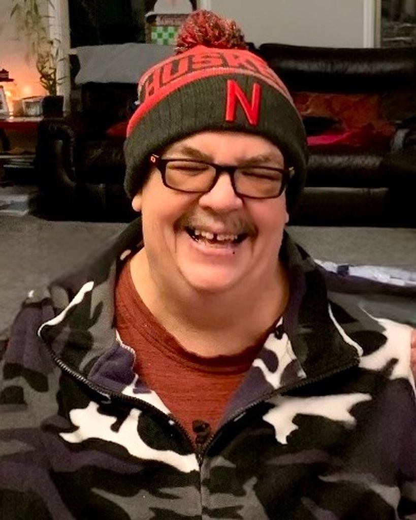 Lawrence "Larry" Gene Zaroban Profile Photo
