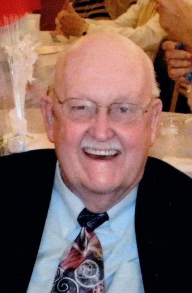 Melvin W. Rose