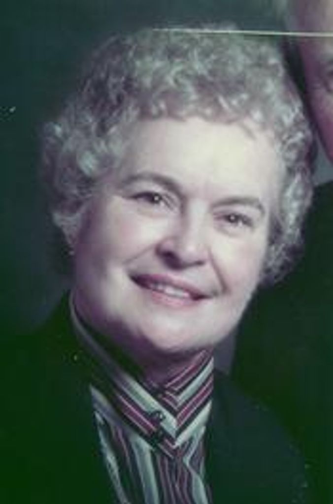 Flora Brown