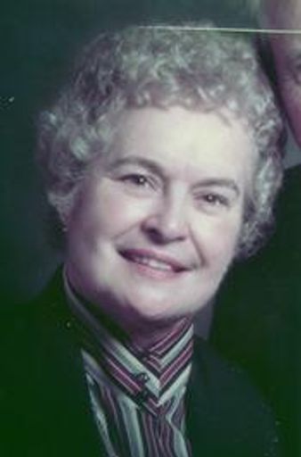 Flora Brown Profile Photo