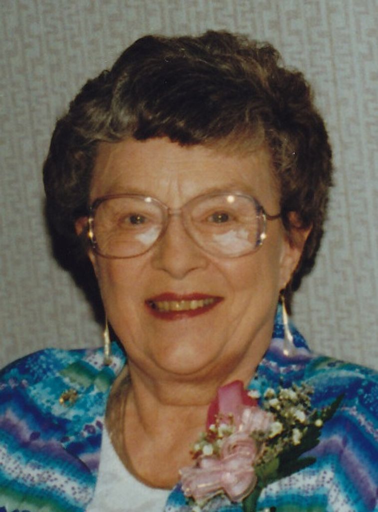 Evelyn C. Tarara