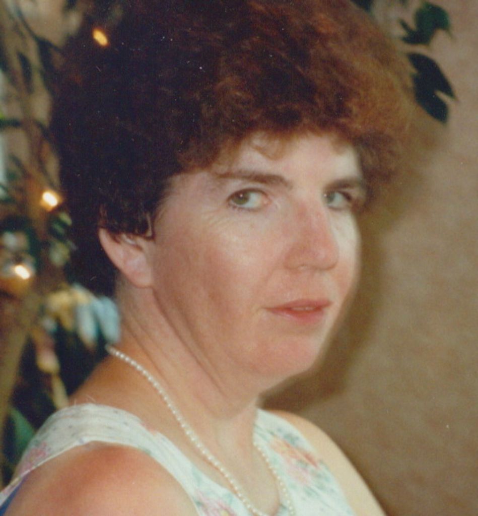 Rita Anne Jennings