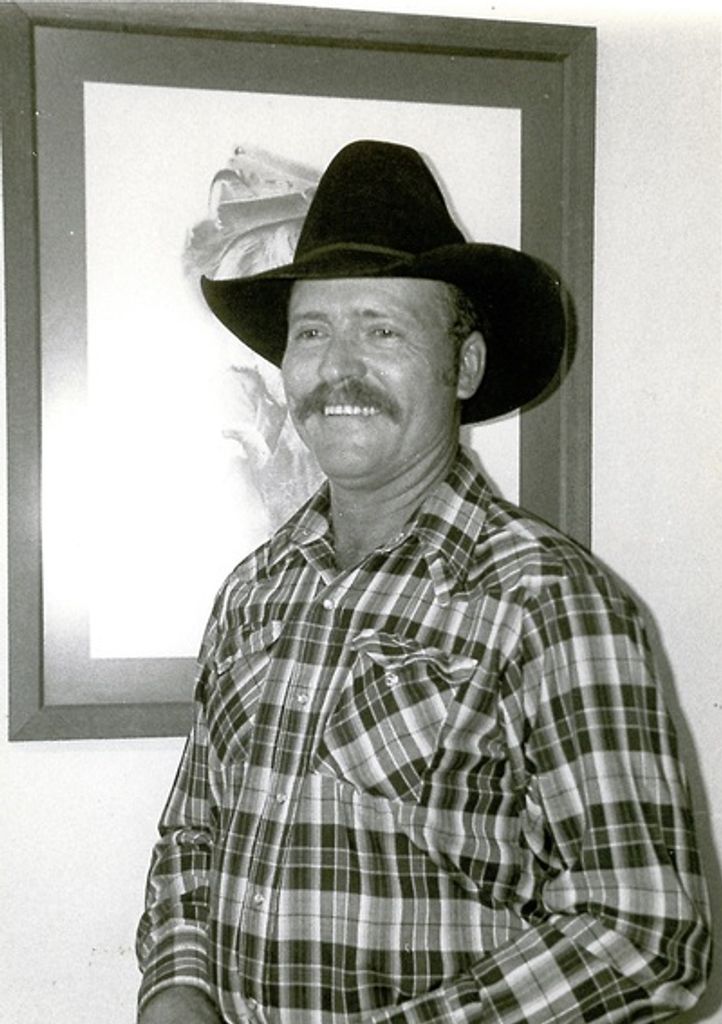 Joe Wayne Kreger Profile Photo
