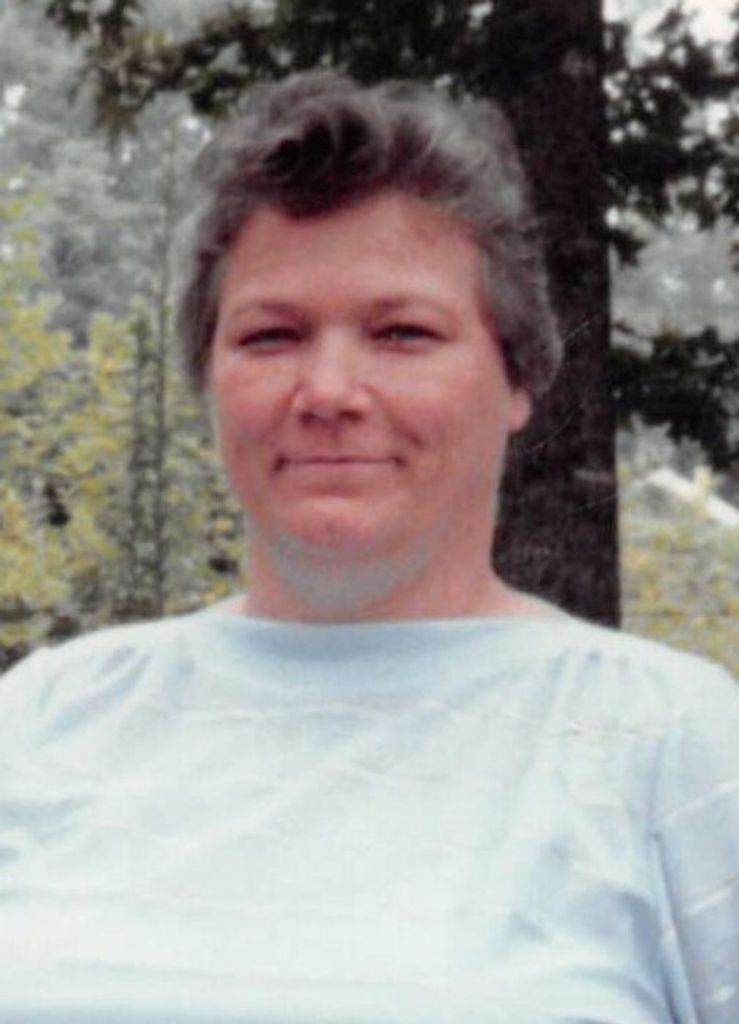 Linda Sue (Culver)  West Profile Photo