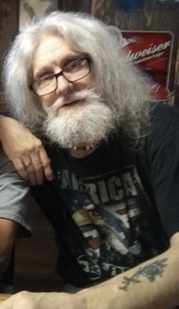 Richard Lee Hesson Profile Photo