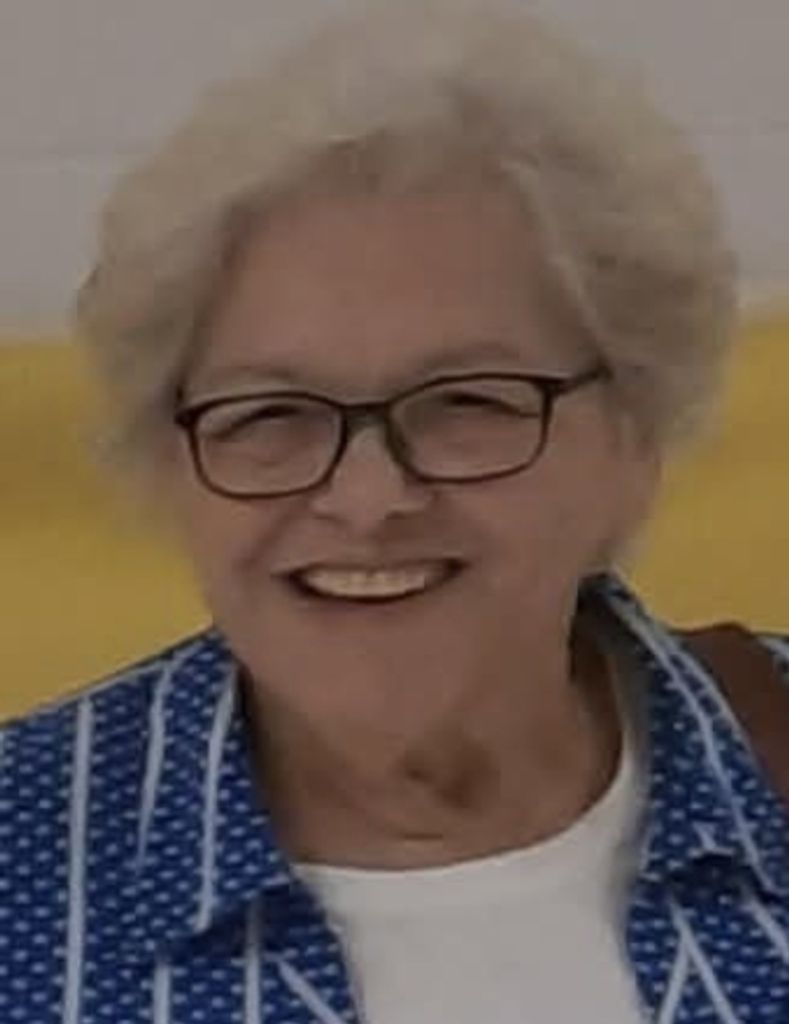 Ms. Betty Jean Kiker