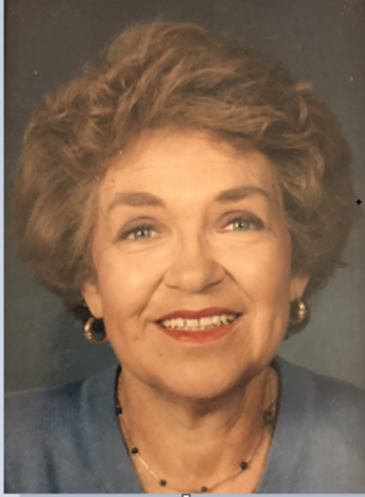 Rose Marie Bowie Profile Photo