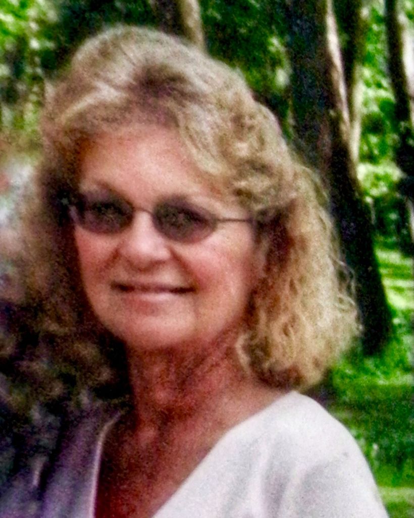 Linda Kay Geaugh