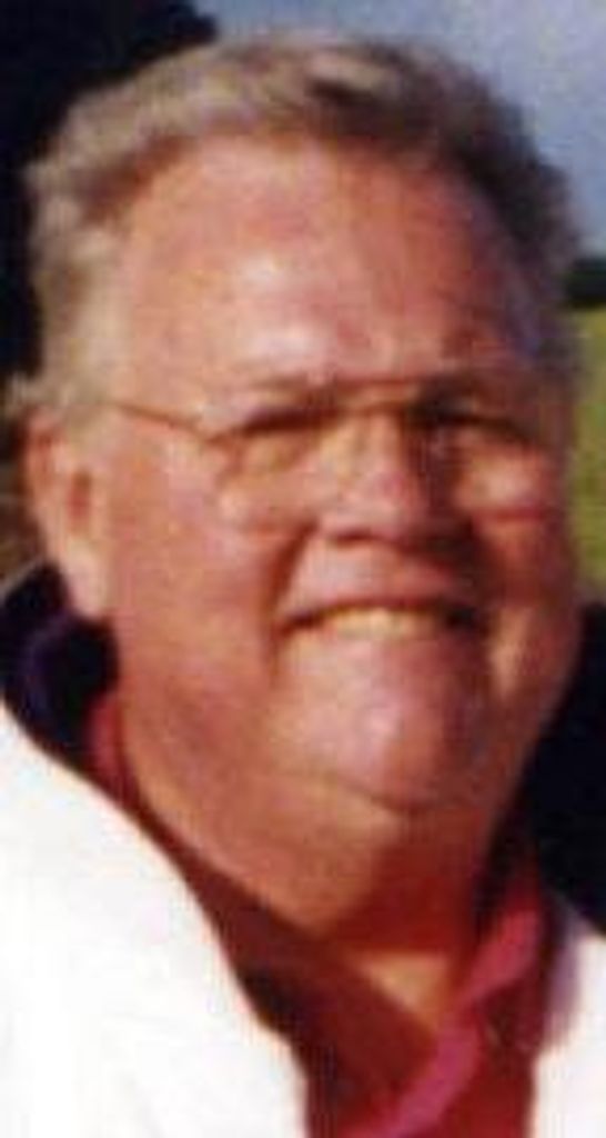 James H. "Jim" Scott