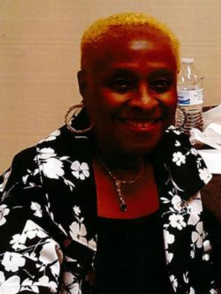 Evon Parks Profile Photo