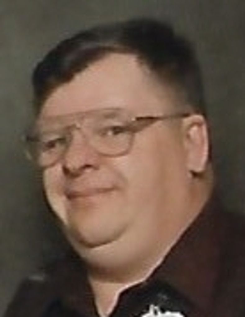 Roland "Rocky" Cayton Profile Photo
