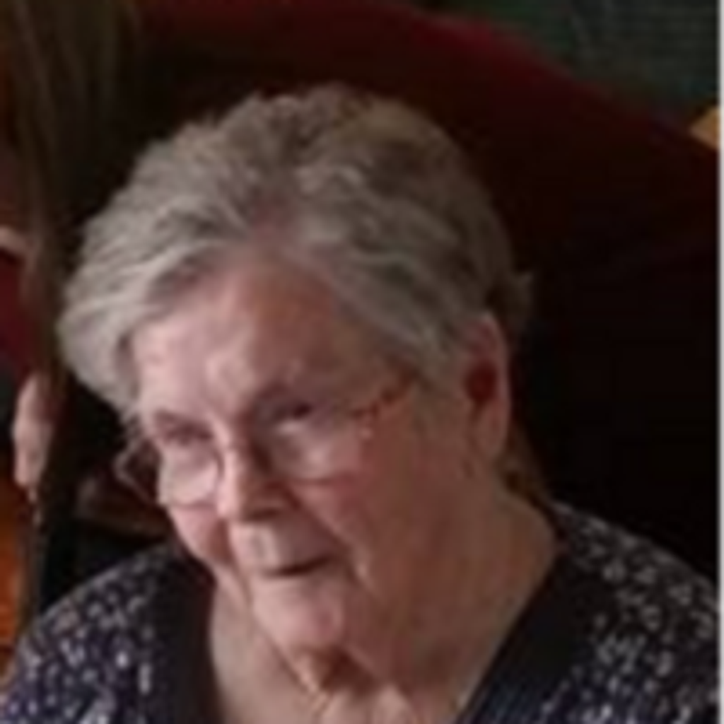 Barbara Ann Huff Profile Photo