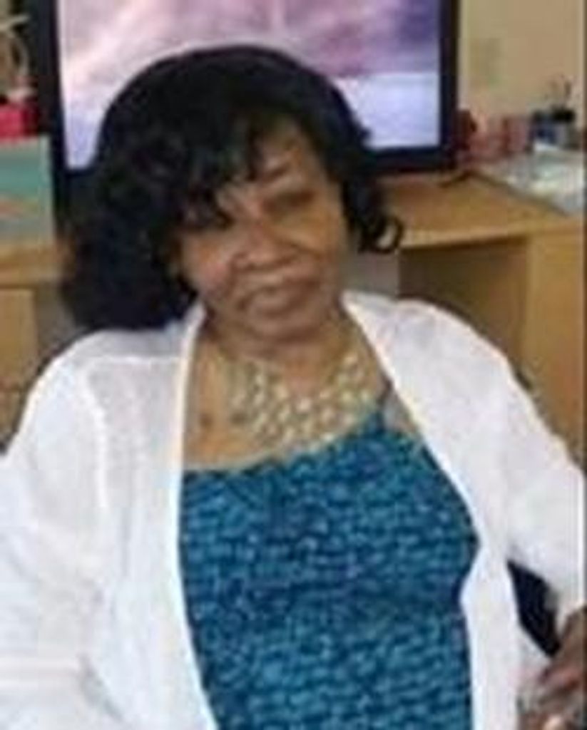 Venell Alexander Profile Photo