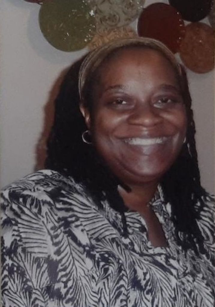 Edie Renae Parker Oliver Profile Photo