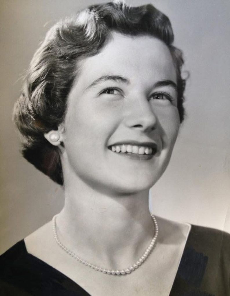 Joan M. (Mueller)  Trask