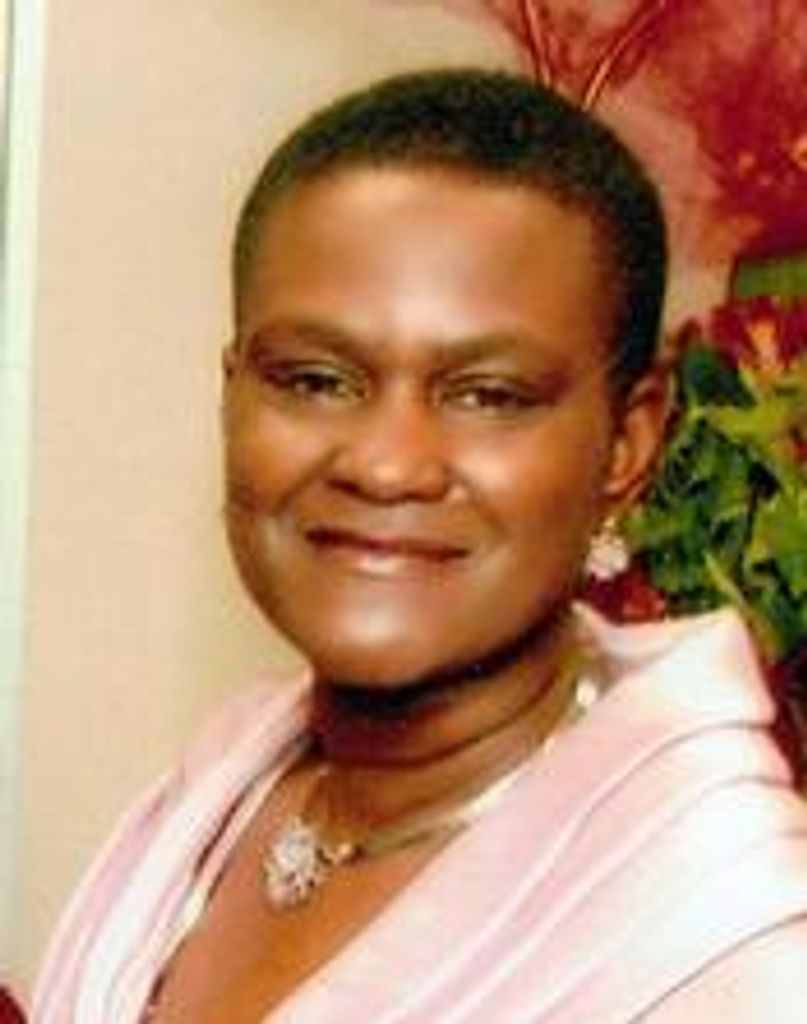 Tamla Galloway Cuthrell