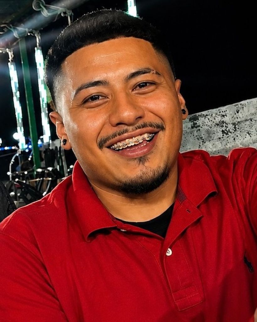 Jose Garibay Profile Photo