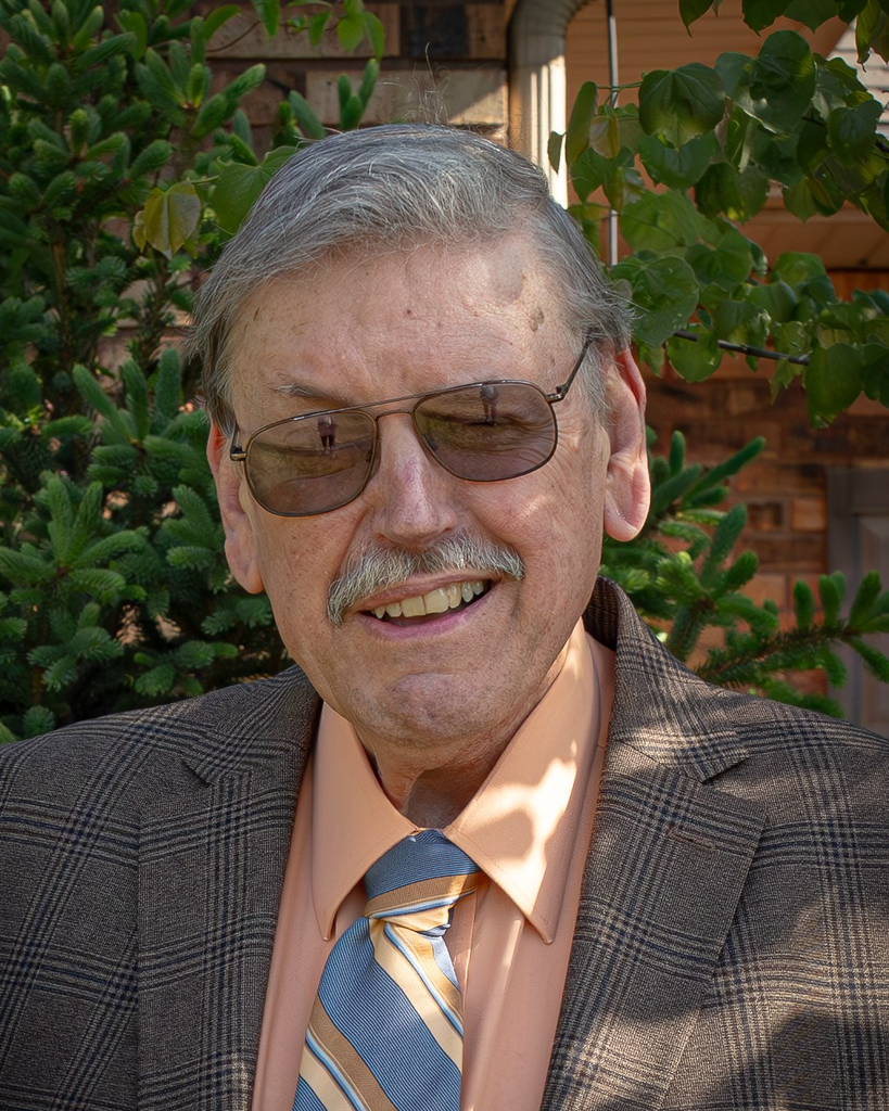 Joe Glidewell, III (courtesy) Profile Photo