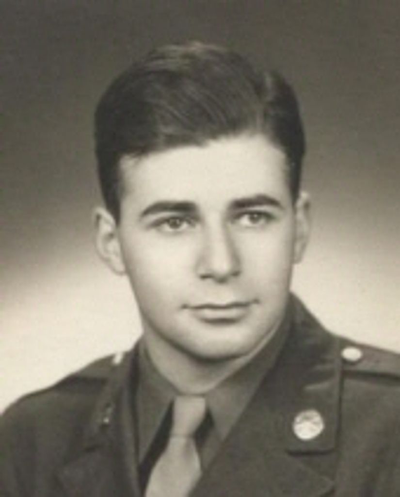 Leonard J. Winchester